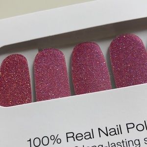 Color Street Czech Me Out